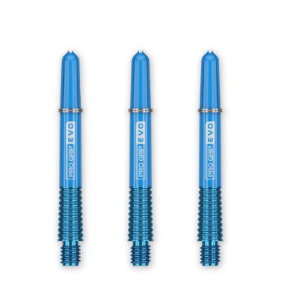 Pro Grip Evo Al Blue Intermediate 99511