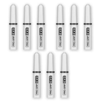 Pro Grip Evo AI White Tops 99591