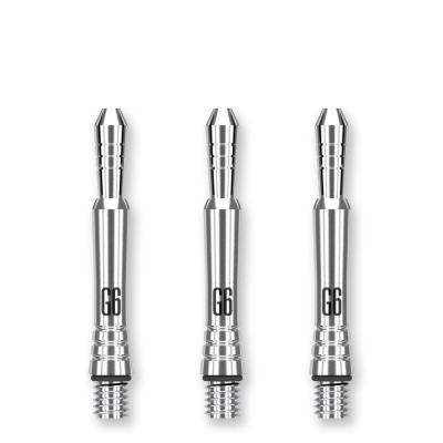 Phil Taylor Power Titanium G6 Shaft Short 99651