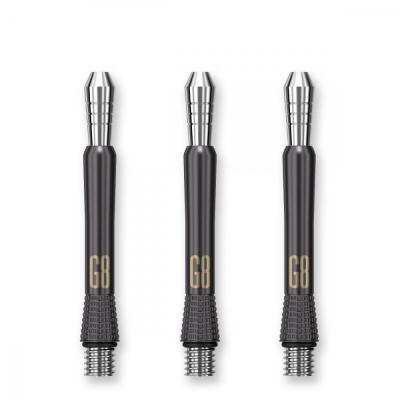 Power Titanium G8 ShaftsIntermediate 99688