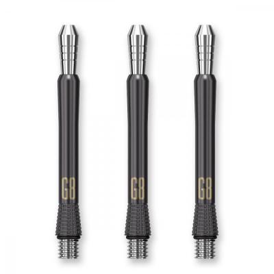 Power Titanium G8 ShaftsMedium 99689