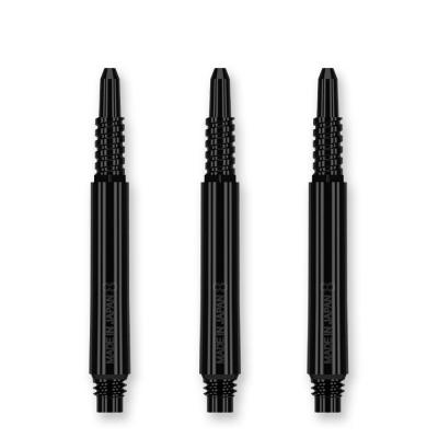 8 Flight Shaft Black Fixed 26mm 99805