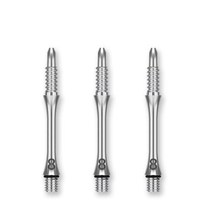 8 Flight TI ShaftsFixed 26mm 99872