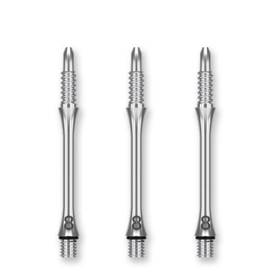 8 Flight TI ShaftsFixed 33mm 99873