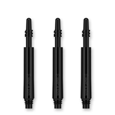 8 Flight Shaft Black Spin 26mm 99955
