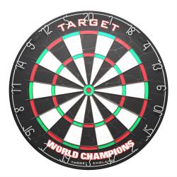 World Champion Dart Board