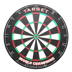 World Champion Dartboard