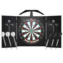 Arc Cabinet Set
