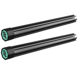 MOD Rails 350 mm X2 <br>Available 12/1