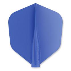 8 Flight Blue NO.6 Shape 9003