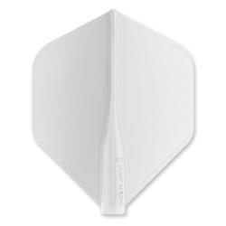 8 Flight White NO.2 Standard 9004