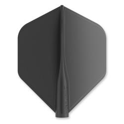 8 Flight Black NO.2 Standard 9005