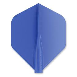 8 Flight Blue NO.2 Standard 9006