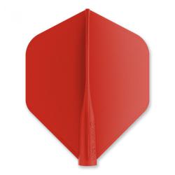 8 Flight Red NO.2 Standard 9007