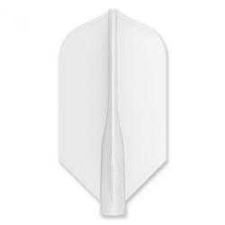 8 Flight WhiteSlim Shape 9008