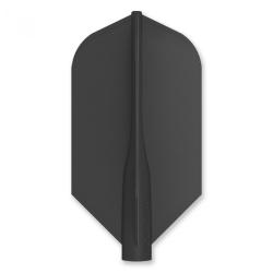 8 Flight BlackSlim Shape 9009