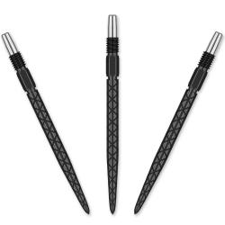 Swiss Diamond Point30mm Black 914