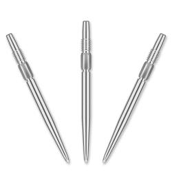 Swiss Point<br>26mm Silver 919