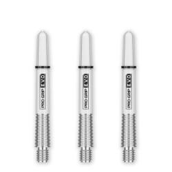 Pro Grip Evo Al Silver Intermediate 99502