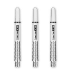 Pro Grip Evo Al Silver Medium 99503