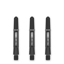 Pro Grip Evo Al Black Short 99504