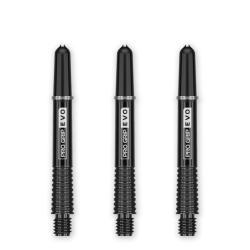 Pro Grip Evo Al Black Intermediate 99505