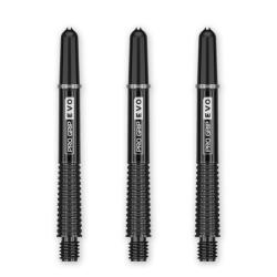 Pro Grip Evo Al Black Medium 99506
