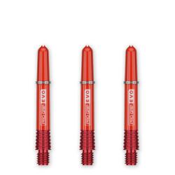 Pro Grip Evo Al Red Short 99507