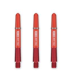 Pro Grip Evo Al Red Intermediate 99508