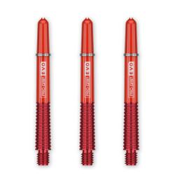 Pro Grip Evo Al Red Medium 99509