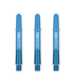 Pro Grip Evo Al Blue Intermediate 99511