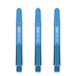 Pro Grip Evo Al Blue Medium 99512