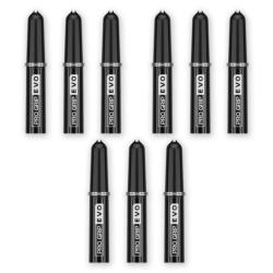 Pro Grip Evo AI Black Tops 99592