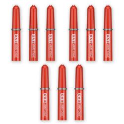 Pro Grip Evo AI Red Tops 99593