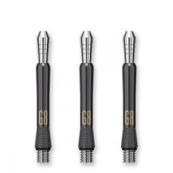 Power Titanium G8 ShaftsIntermediate 99688