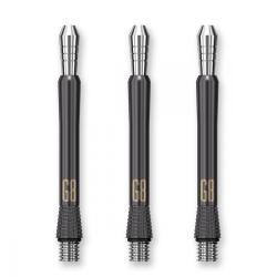 Power Titanium G8 ShaftsMedium 99689