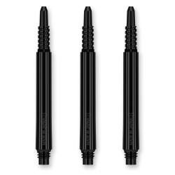8 Flight Shaft Black Fixed 33mm 99806