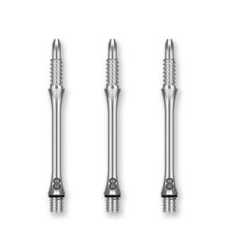 8 Flight TI ShaftsFixed 33mm 99873