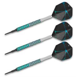 Elysian 6 20G  Soft Tip Darts 210074