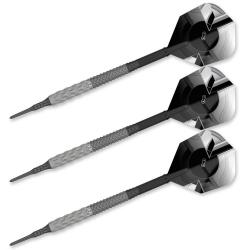 Elysian 7 18g Soft Tip Darts 210090