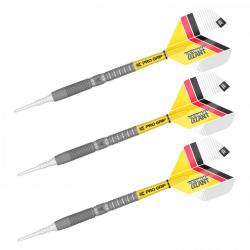 Gabriel Clemens Gen 2 19g Soft Tip Darts 210198