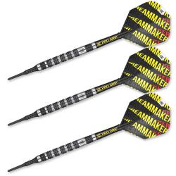 Dimitri Van den Bergh 80% 18G Soft Tip