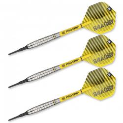 Scott Williams 18G Soft Tip Darts 210319