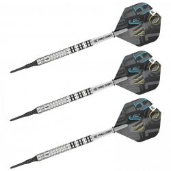 Chris Dobey G1 19g Soft Tip Darts 210325