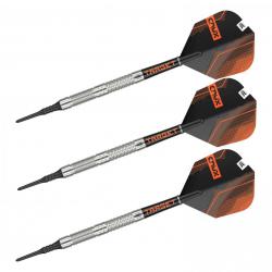 CRUX 18G Soft Tip Darts 210326