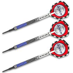 Danny Baggish 18G Soft Tip Darts 94371