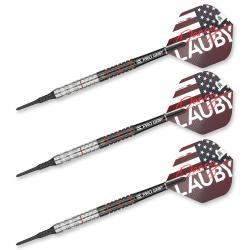 Danny Lauby G1 18G  Soft Tip Darts 94395