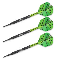 Yohkoh 80% 10  20g Soft Tip 95192