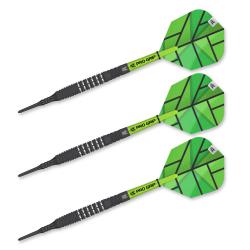 Yohkoh 80% 11  19g Soft Tip 95193