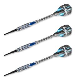 Power 9Five G2 18 gr Soft Tip Darts 95825